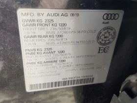 Audi Q3 * PROGRESSIV * ПАНО * ПОДГРЕВИ * 2 КЛЮЧА * CARFAX , снимка 15