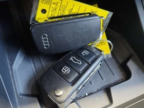 Audi Q3 * PROGRESSIV * ПАНО * ПОДГРЕВИ * 2 КЛЮЧА * CARFAX , снимка 8
