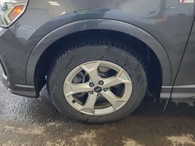 Audi Q3 * PROGRESSIV * ПАНО * ПОДГРЕВИ * 2 КЛЮЧА * CARFAX , снимка 6
