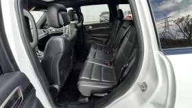 Jeep Grand cherokee LIMITED 3.6 295 кс, снимка 7