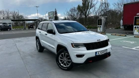 Jeep Grand cherokee LIMITED 3.6 295 кс, снимка 1