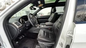 Jeep Grand cherokee LIMITED 3.6 295 кс, снимка 5