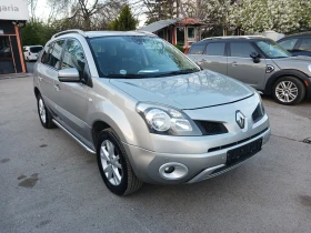 Renault Koleos 2.5= 4X4= GAZ= , снимка 1