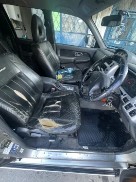 Mitsubishi L200, снимка 9