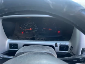 Mitsubishi L200, снимка 7