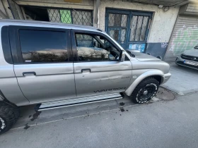 Mitsubishi L200, снимка 4