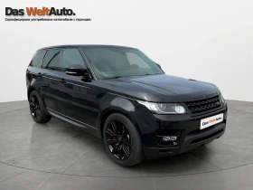 Land Rover Range Rover Sport, снимка 2