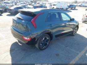 Kia Niro EV WIND FWD, снимка 4