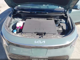Kia Niro EV WIND FWD, снимка 9