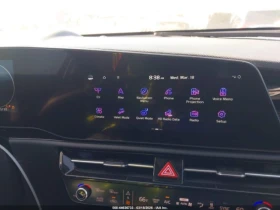 Kia Niro EV WIND FWD, снимка 17