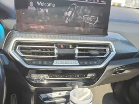 BMW X3 M40i XDRIVE/B58/ДИСТРОНИК/ПАНОРАМА/HUD/360, снимка 10