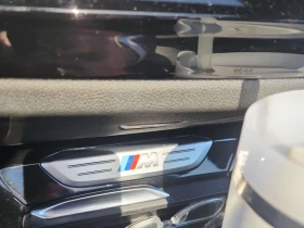 BMW X3 M40i XDRIVE/B58/ДИСТРОНИК/ПАНОРАМА/HUD/360, снимка 13