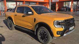 Ford Ranger Wildtrak X, снимка 1