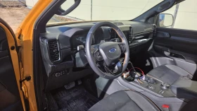 Ford Ranger Wildtrak X, снимка 5