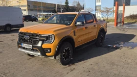Ford Ranger Wildtrak X, снимка 2