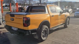 Ford Ranger Wildtrak X, снимка 3