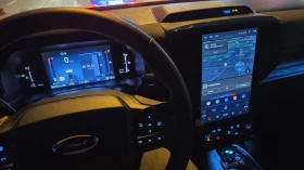Ford Ranger Wildtrak X, снимка 6