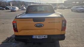 Ford Ranger Wildtrak X, снимка 4