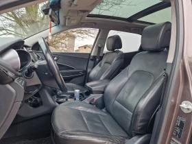 Hyundai Santa fe 4x4 камера подгрев, снимка 9