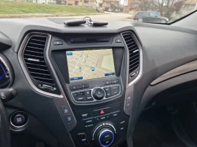 Hyundai Santa fe 4x4 камера подгрев, снимка 15