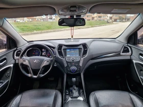 Hyundai Santa fe 4x4 камера подгрев, снимка 10