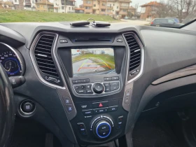 Hyundai Santa fe 4x4 камера подгрев, снимка 14