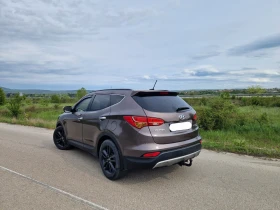 Hyundai Santa fe 4x4 камера подгрев, снимка 4