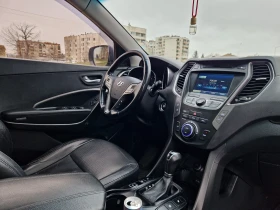 Hyundai Santa fe 4x4 камера подгрев, снимка 13