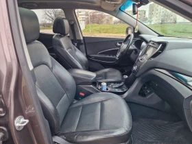 Hyundai Santa fe 4x4 камера подгрев, снимка 12
