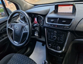Opel Mokka 1.7CDTI, снимка 15