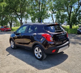 Opel Mokka 1.7CDTI, снимка 9