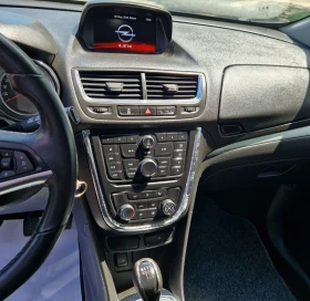 Opel Mokka 1.7CDTI, снимка 13