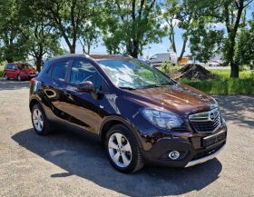 Opel Mokka 1.7CDTI, снимка 3