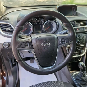 Opel Mokka 1.7CDTI, снимка 12