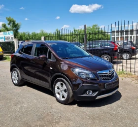 Opel Mokka 1.7CDTI, снимка 8