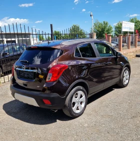 Opel Mokka 1.7CDTI, снимка 4