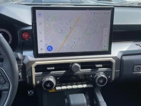 Toyota Tundra 4x4 Double Cab Auto * * CARFAX * * АВТО КРЕДИТ * *, снимка 8