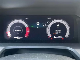 Toyota Tundra 4x4 Double Cab Auto * * CARFAX * * АВТО КРЕДИТ * *, снимка 9