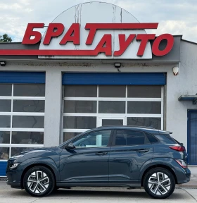 Hyundai Kona ГАРАНЦИЯ/FACE-LIFT/FULL LED/16.000KM, снимка 8