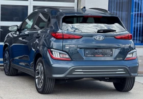 Hyundai Kona ГАРАНЦИЯ/FACE-LIFT/FULL LED/16.000KM, снимка 4