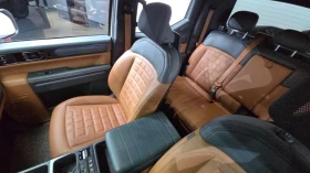 Kia Tasman X-Pro| 2.5T| 4WD| LED| DIGITAL COCKPIT| NAVI| , снимка 12