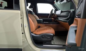 Kia Tasman X-Pro| 2.5T| 4WD| LED| DIGITAL COCKPIT| NAVI| , снимка 11