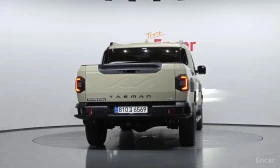 Kia Tasman X-Pro| 2.5T| 4WD| LED| DIGITAL COCKPIT| NAVI| , снимка 4