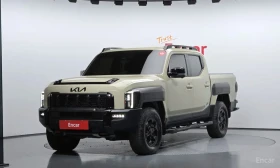 Kia Tasman X-Pro| 2.5T| 4WD| LED| DIGITAL COCKPIT| NAVI| , снимка 1