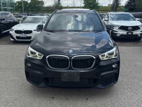 BMW X1 M Pack * Keyless * АвтоКредит * (ЦЕНА ДО БГ), снимка 2