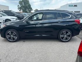 BMW X1 M Pack * Keyless * АвтоКредит * (ЦЕНА ДО БГ), снимка 3