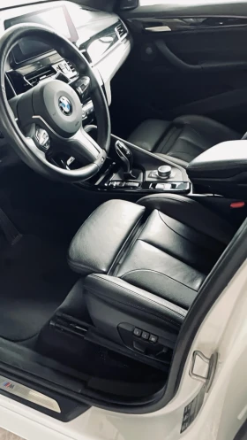 BMW X1 XDrive20, снимка 8