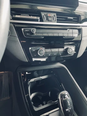 BMW X1 XDrive20, снимка 9