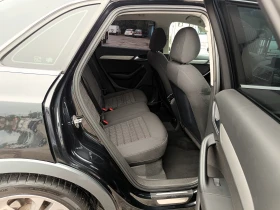 Audi Q3 2.0 TDi* Quattro* S-Line* ОБСЛУЖЕН* , снимка 16