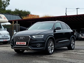 Audi Q3 2.0 TDi* Quattro* S-Line* ОБСЛУЖЕН* , снимка 1